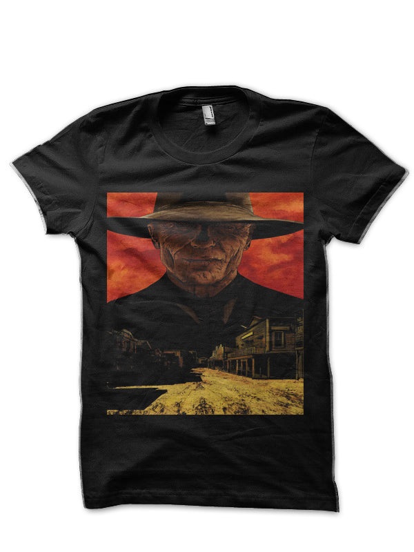 Westworld  T-Shirt Hoodie, Sweatshirt | PureTeeCo.com