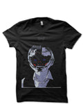 Westworld Black T-Shirt Style005 Hoodie, Sweatshirt | PureTeeCo.com