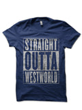 Westworld T-Shirt Style003 Hoodie, Sweatshirt | PureTeeCo.com