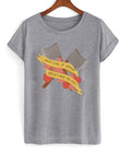 what kind of woman doesn’t have an axe t-shirt Hoodie, Sweatshirt | PureTeeCo.com