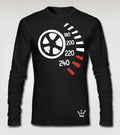 Wheel Full Sleeves T-Shirts, Hoodie, Sweatshirt | PureTeeCo.com