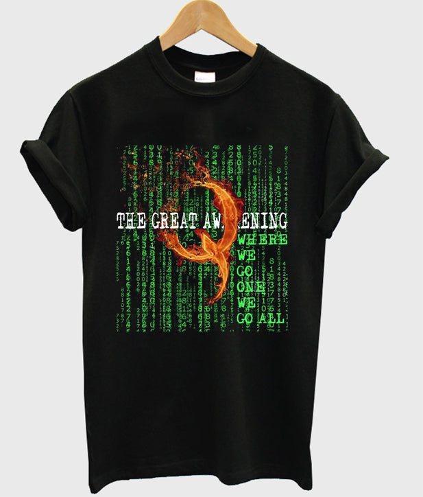 where we go one we go all t-shirt Hoodie, Sweatshirt | PureTeeCo.com