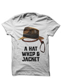 Indiana Jones T-Shirt Style003 Hoodie, Sweatshirt | PureTeeCo.com