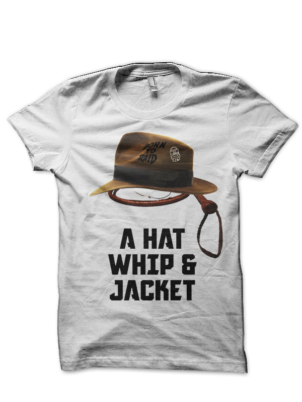 Indiana Jones T-Shirt Style003 Hoodie, Sweatshirt | PureTeeCo.com