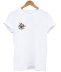 white shoes t-shirt Hoodie, Sweatshirt | PureTeeCo.com