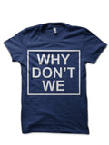 We Donâ€™t T-Shirt Hoodie, Sweatshirt | PureTeeCo.com