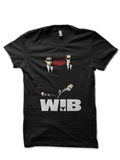 Men In Black T-Shirt Hoodie, Sweatshirt | PureTeeCo.com