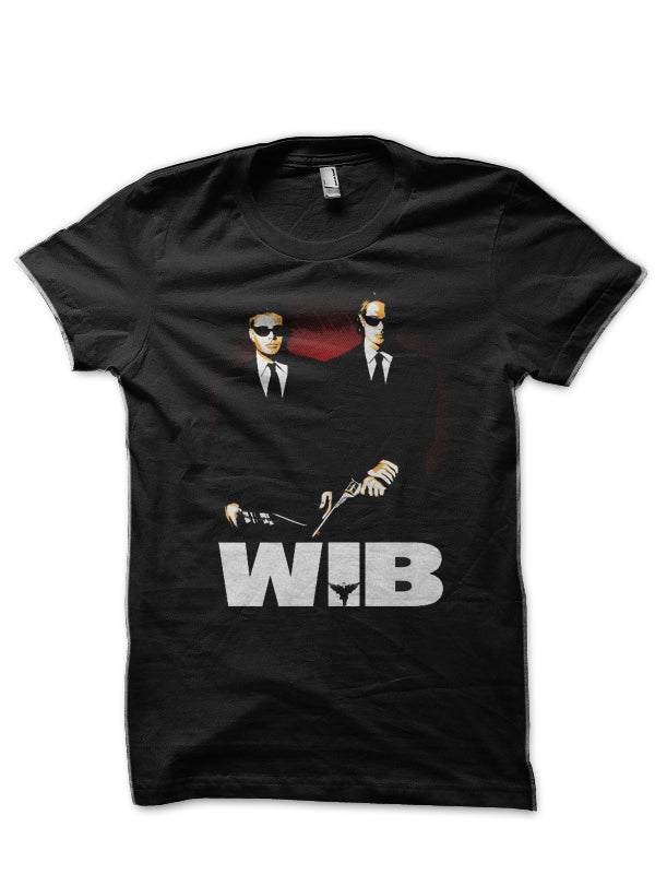 Men In Black T-Shirt Hoodie, Sweatshirt | PureTeeCo.com