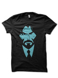John Wick 3 Black Half Sleeve T-Shirt Hoodie, Sweatshirt | PureTeeCo.com