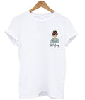 wifey t-shirt Hoodie, Sweatshirt | PureTeeCo.com