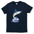 Wildlife - Marlin T-Shirt Hoodie, Sweatshirt | PureTeeCo.com