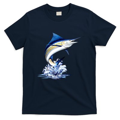 Wildlife - Marlin T-Shirt Hoodie, Sweatshirt | PureTeeCo.com