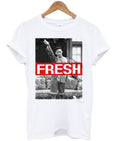 will smith fresh T Shirt Hoodie, Sweatshirt | PureTeeCo.com