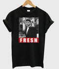 will smith fresh tshirt Hoodie, Sweatshirt | PureTeeCo.com