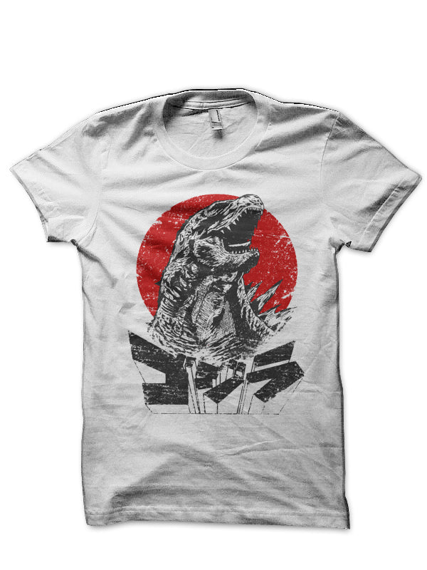 The King Will Rise White T-Shirt Hoodie, Sweatshirt | PureTeeCo.com