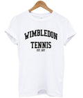 wimbledon tennis est 1877 t-shirt Hoodie, Sweatshirt | PureTeeCo.com
