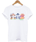 winnie the pooh t-shirt Hoodie, Sweatshirt | PureTeeCo.com