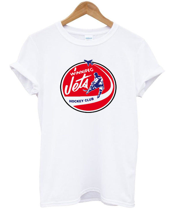 winnipeg jets hockey club t-shirt Hoodie, Sweatshirt | PureTeeCo.com
