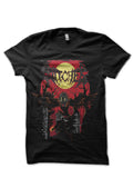 Heavy Metal Black T-Shirt Style001 Hoodie, Sweatshirt | PureTeeCo.com