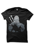 The Hunter Black T-Shirt Style001 Hoodie, Sweatshirt | PureTeeCo.com