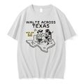 With You In My Arms Cowboy Armadillo 0 Tshirts Sweater