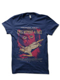Eyes Without A Face Half Sleeve T-Shirt Hoodie, Sweatshirt | PureTeeCo.com