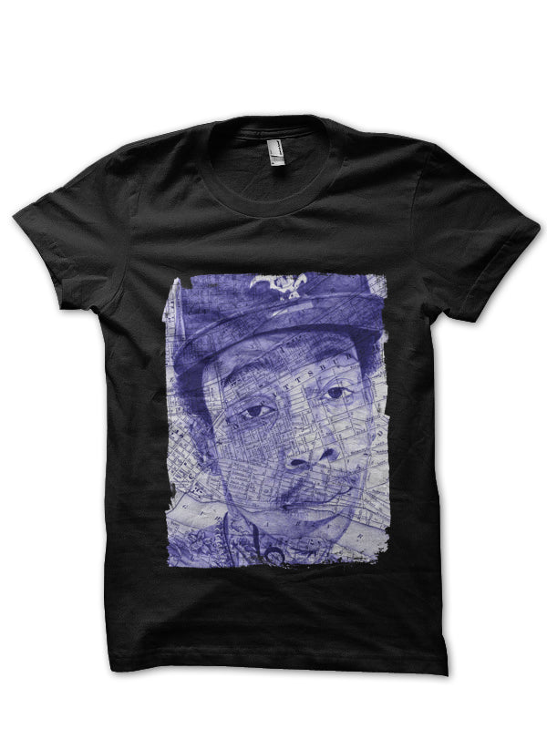 Wiz Khalifa T-Shirt Style010 Hoodie, Sweatshirt | PureTeeCo.com