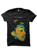 Wiz Khalifa T-Shirt Style007 Hoodie, Sweatshirt | PureTeeCo.com