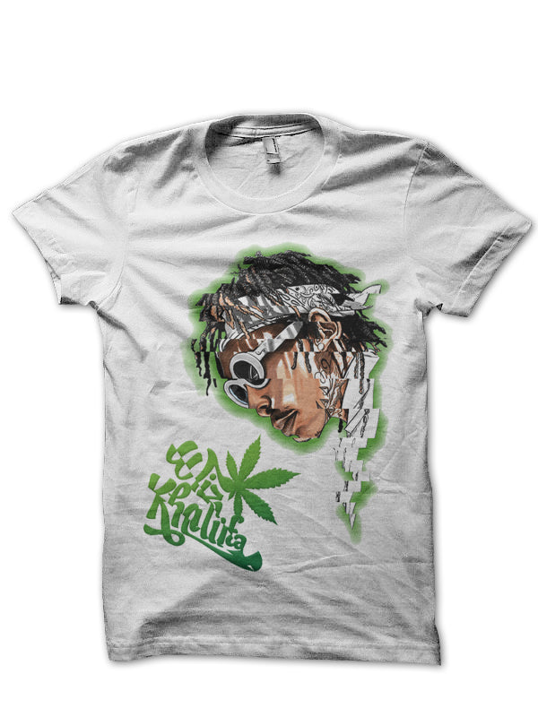 Wiz Khalifa T-Shirt Style006 Hoodie, Sweatshirt | PureTeeCo.com