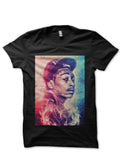 Wiz Khalifa T-Shirt Style005 Hoodie, Sweatshirt | PureTeeCo.com