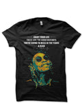 Wiz Khalifa T-Shirt Style001 Hoodie, Sweatshirt | PureTeeCo.com