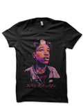 Wiz Khalifa T-Shirt Style014 Hoodie, Sweatshirt | PureTeeCo.com