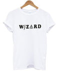 wizard shirt Hoodie, Sweatshirt | PureTeeCo.com