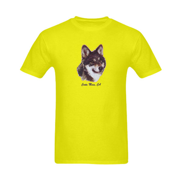 wolf costa mesa tshirt Hoodie, Sweatshirt | PureTeeCo.com