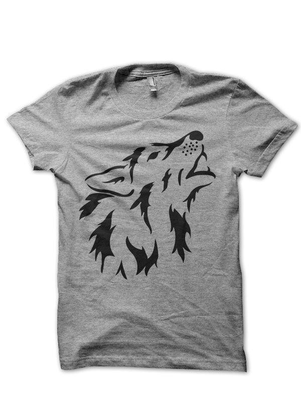 Rebel Wolf T-Shirts, Hoodie, Sweatshirt | PureTeeCo.com
