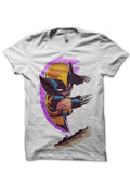 Wolverine T-Shirt Style009 Hoodie, Sweatshirt | PureTeeCo.com