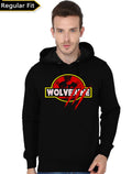 Wolverine Black Hoodie T-Shirts, Sweatshirt | PureTeeCo.com