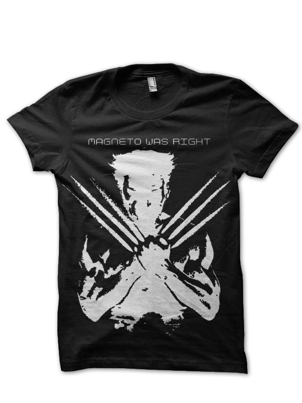 â€˜Wolverine T-Shirt (All Colours Available) Hoodie, Sweatshirt | PureTeeCo.com