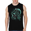 Wolverine Black Vest T-Shirts, Hoodie, Sweatshirt | PureTeeCo.com