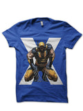 Wolverine Weapon X T-Shirt Hoodie, Sweatshirt | PureTeeCo.com
