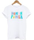 woman power T-Shirts, Hoodie, Sweatshirt | PureTeeCo.com
