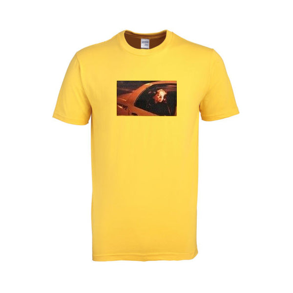 women in the car tshirt Hoodie, Sweatshirt | PureTeeCo.com
