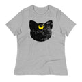 Luna Sky Women's Signature Tee Hoodie, Sweatshirt | PureTeeCo.com (Image 1)
