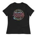 Mos Eisley Space Port Women's Signature Tee Hoodie, Sweatshirt | PureTeeCo.com (Image 1)