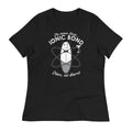 The Name's Bond, Ionic Bond Women's Signature Tee Hoodie, Sweatshirt | PureTeeCo.com (Image 1)