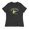 Thunderbolt And Lightning Women's Signature Tee Hoodie, Sweatshirt | PureTeeCo.com (Image 1)