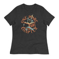 One More Chapter Women's Signature Tee Hoodie, Sweatshirt | PureTeeCo.com (Image 1)