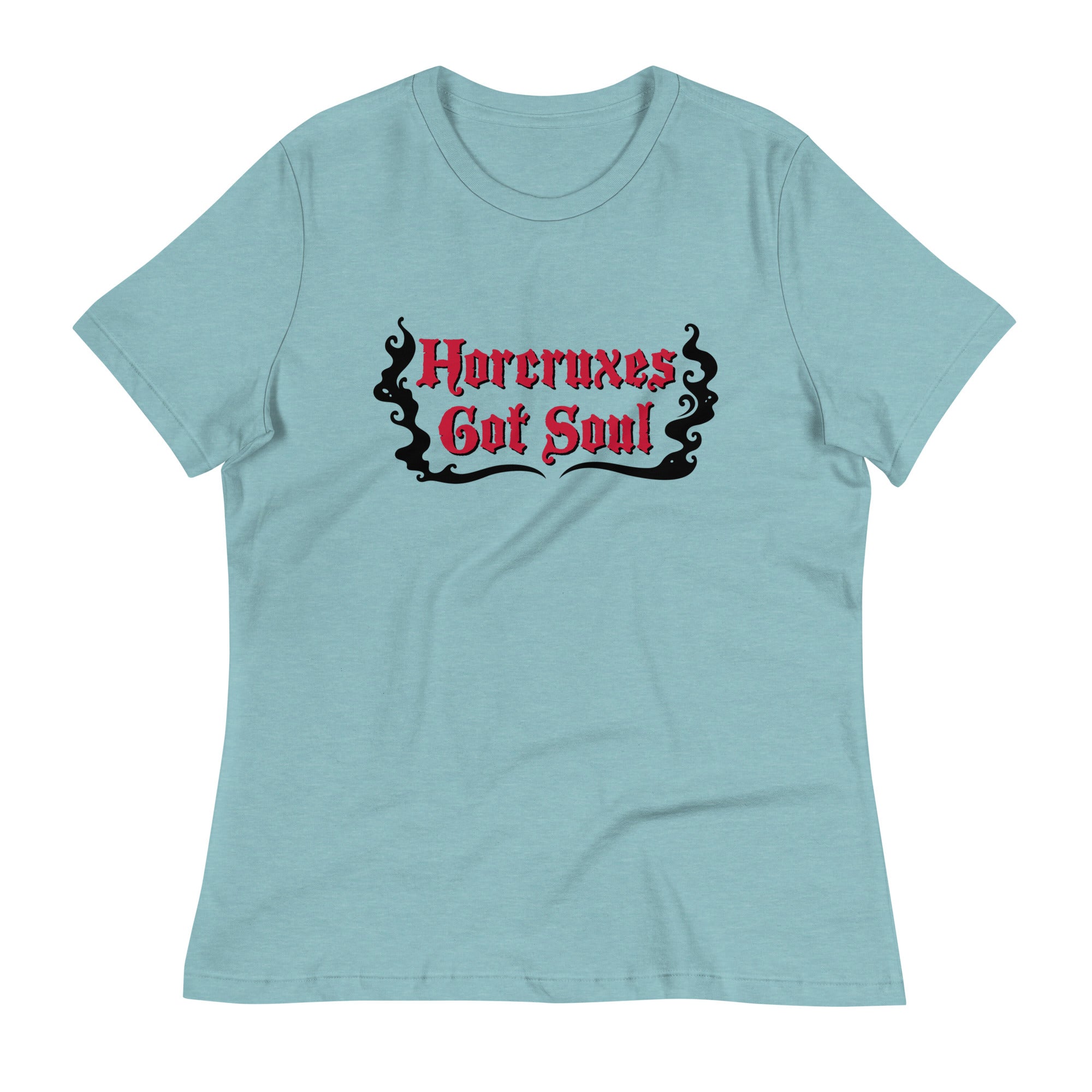 Horcruxes Got Soul Women's Signature Tee Hoodie, Sweatshirt | PureTeeCo.com (Image 5)
