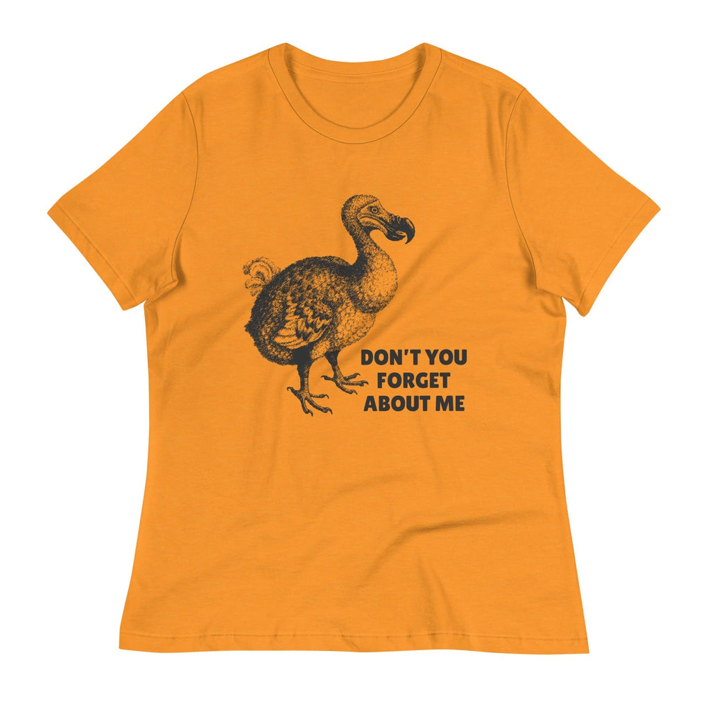 Don't You Forget About Me Women's Signature Tee Hoodie, Sweatshirt | PureTeeCo.com (Image 5)