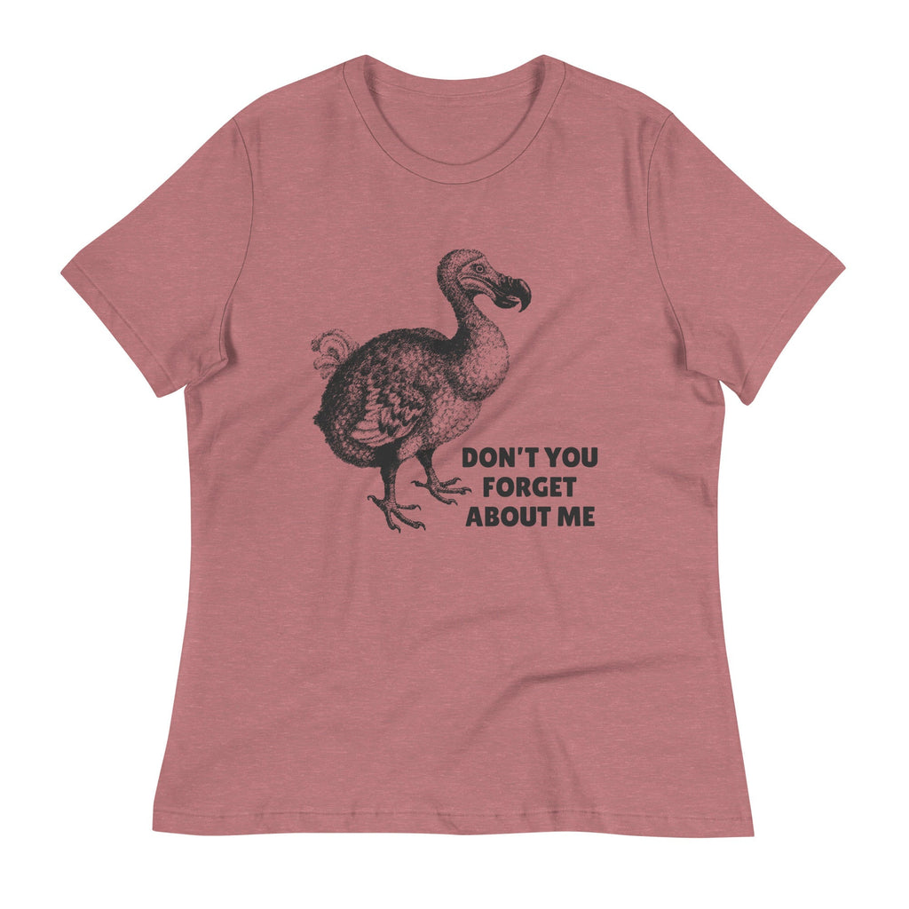 Don't You Forget About Me Women's Signature Tee Hoodie, Sweatshirt | PureTeeCo.com (Image 3)